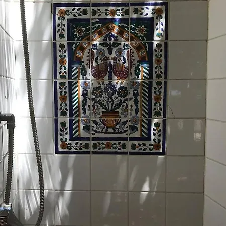 Maison Boutique Apartment