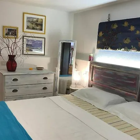 Apartment Maison Boutique