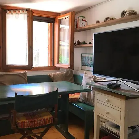 Apartment Maison Boutique