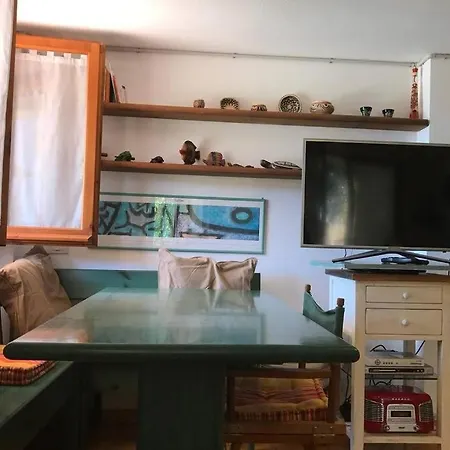 Apartment Maison Boutique Cala Gonone