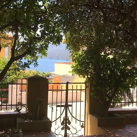 Apartment Maison Boutique Cala Gonone
