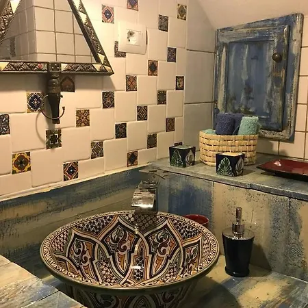 Apartment Maison Boutique *