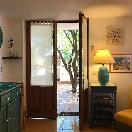 Maison Boutique Apartment Cala Gonone