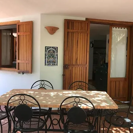 Maison Boutique Cala Gonone